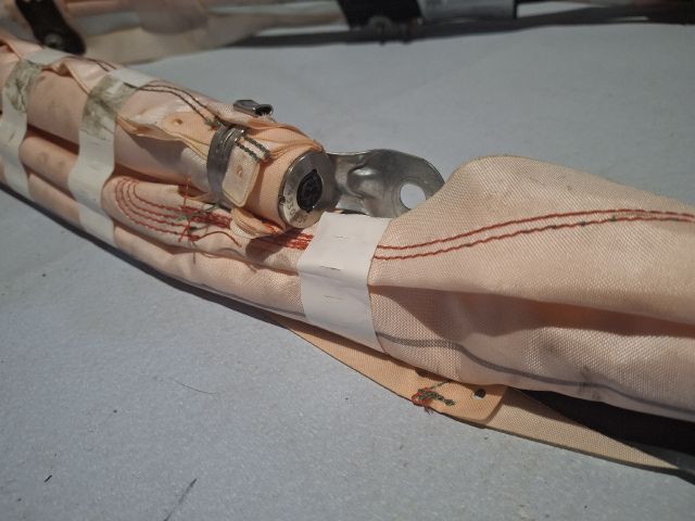 bontott FORD FOCUS IV Jobb Függönylégzsák és Oldallégzsák