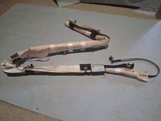 bontott FORD FOCUS IV Jobb Függönylégzsák és Oldallégzsák