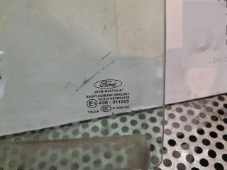 bontott FORD FOCUS IV Jobb hátsó Ablak