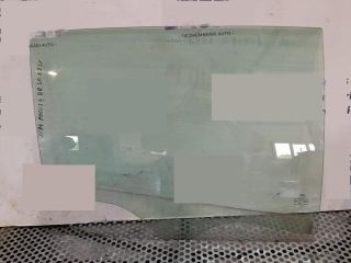 bontott FORD FOCUS IV Jobb hátsó Ablak