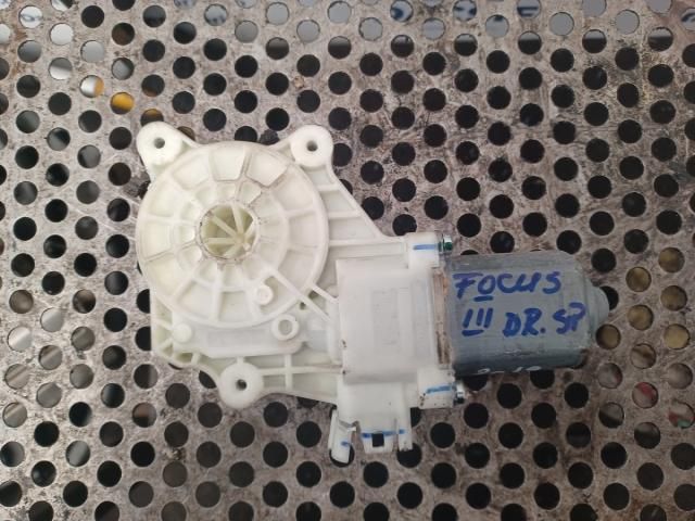 bontott FORD FOCUS IV Jobb hátsó Ablakemelő Motor