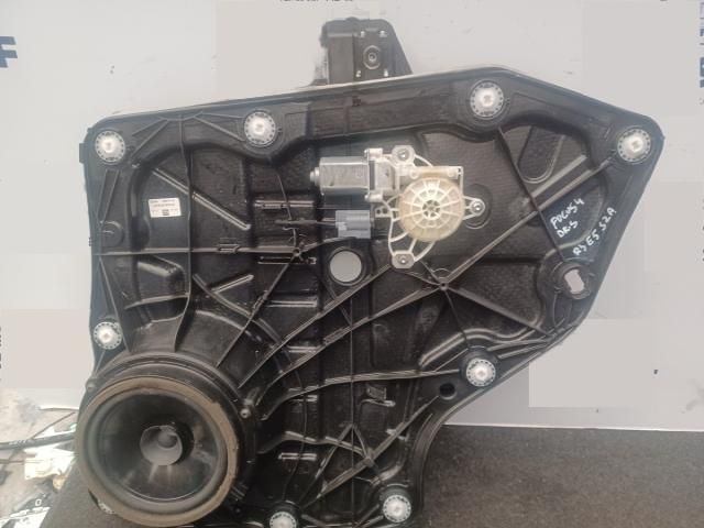 bontott FORD FOCUS IV Jobb hátsó Ablakemelő Szerkezet (Elektromos)