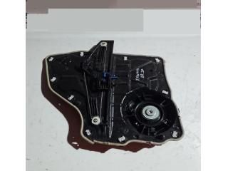 bontott FORD FOCUS IV Jobb hátsó Ablakemelő Szerkezet (Elektromos)