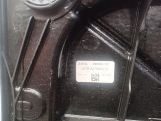 bontott FORD FOCUS IV Jobb hátsó Ablakemelő Szerkezet (Elektromos)