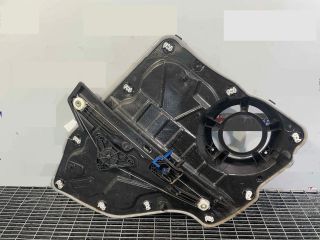 bontott FORD FOCUS IV Jobb hátsó Ablakemelő Szerkezet (Elektromos)