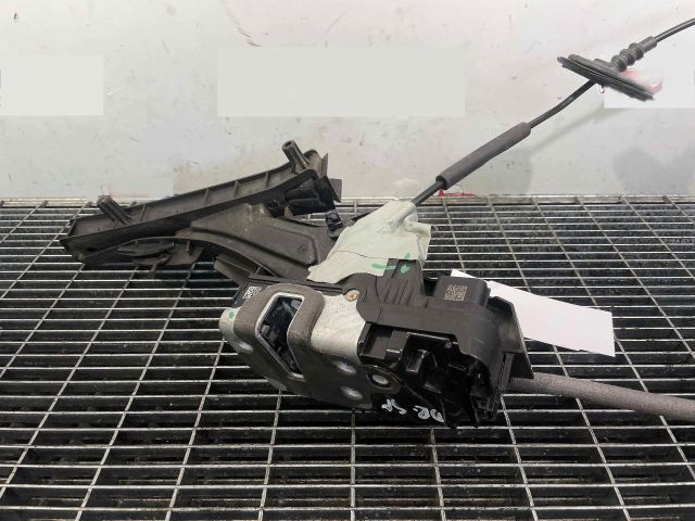 bontott FORD FOCUS IV Jobb hátsó Ajtózár