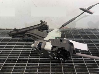 bontott FORD FOCUS IV Jobb hátsó Ajtózár