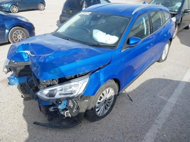 bontott FORD FOCUS IV Jobb hátsó Kapaszkodó (Felső)