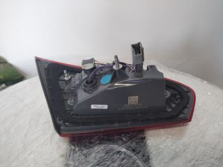 bontott FORD FOCUS IV Jobb Hátsó Lámpa