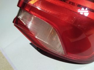 bontott FORD FOCUS IV Jobb Hátsó Lámpa