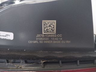 bontott FORD FOCUS IV Jobb Hátsó Lámpa