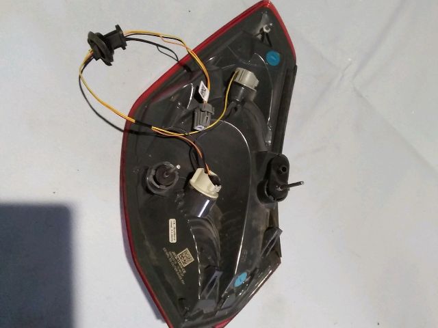 bontott FORD FOCUS IV Jobb Hátsó Lámpa