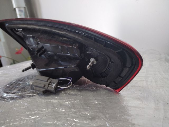 bontott FORD FOCUS IV Jobb Hátsó Lámpa