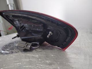 bontott FORD FOCUS IV Jobb Hátsó Lámpa