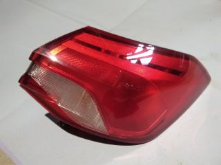 bontott FORD FOCUS IV Jobb Hátsó Lámpa