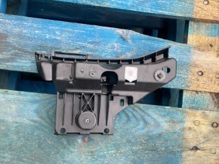 bontott FORD FOCUS IV Jobb hátsó Oldal Lökhárító Tartó (Műanyag)