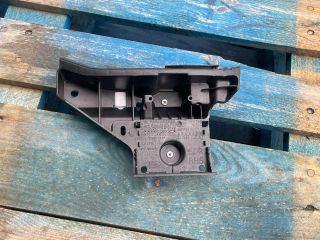 bontott FORD FOCUS IV Jobb hátsó Oldal Lökhárító Tartó (Műanyag)