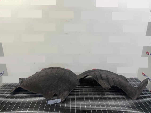 bontott FORD FOCUS IV Jobb hátsó Sárvédő