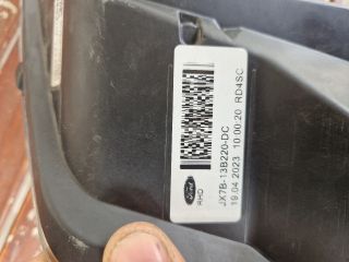 bontott FORD FOCUS IV Jobb Ködfényszóró