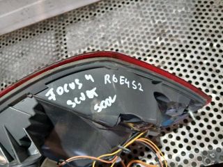 bontott FORD FOCUS IV Jobb Külső Hátsó Lámpa