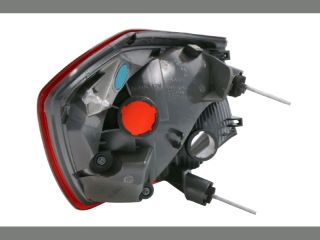 bontott FORD FOCUS IV Jobb Külső Hátsó Lámpa