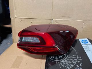 bontott FORD FOCUS IV Jobb Külső Hátsó Lámpa