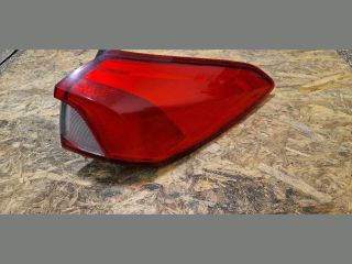 bontott FORD FOCUS IV Jobb Külső Hátsó Lámpa