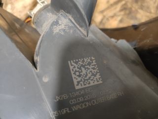 bontott FORD FOCUS IV Jobb Külső Hátsó Lámpa