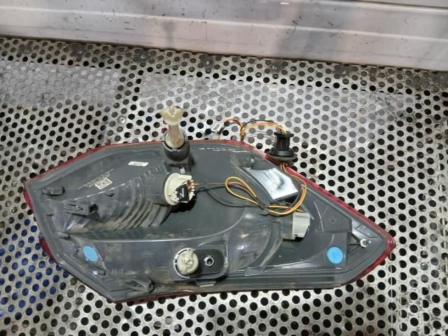 bontott FORD FOCUS IV Jobb Külső Hátsó Lámpa