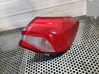 bontott FORD FOCUS IV Jobb Külső Hátsó Lámpa