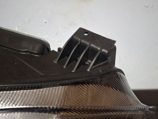 bontott FORD FOCUS IV Jobb Ledes Fényszóró