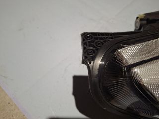 bontott FORD FOCUS IV Jobb Ledes Fényszóró