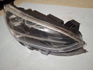 bontott FORD FOCUS IV Jobb Ledes Fényszóró