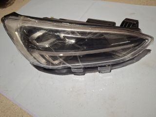 bontott FORD FOCUS IV Jobb Ledes Fényszóró