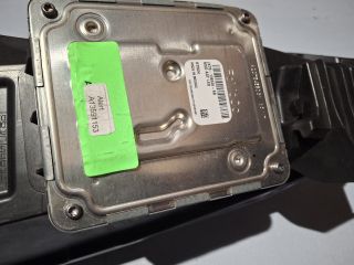 bontott FORD FOCUS IV Jobb Ledes Fényszóró