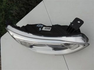 bontott FORD FOCUS IV Jobb Ledes Fényszóró