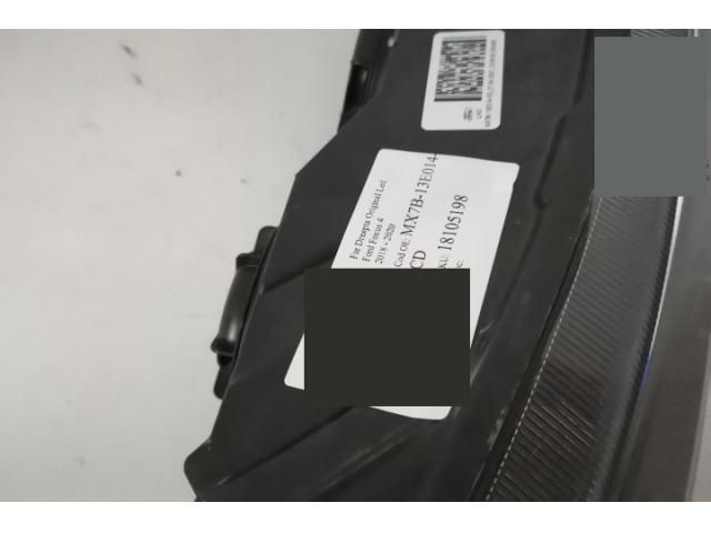 bontott FORD FOCUS IV Jobb Ledes Fényszóró