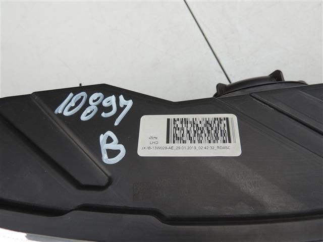 bontott FORD FOCUS IV Jobb Ledes Fényszóró