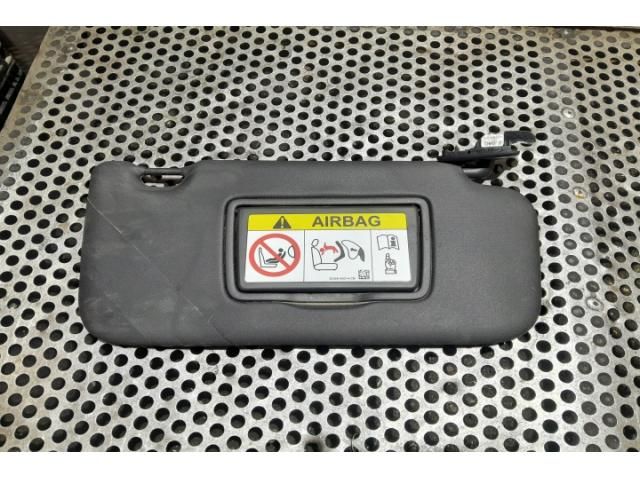 bontott FORD FOCUS IV Jobb Napellenző