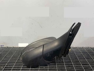 bontott FORD FOCUS IV Jobb Visszapillantó Tükör (Elektromos)