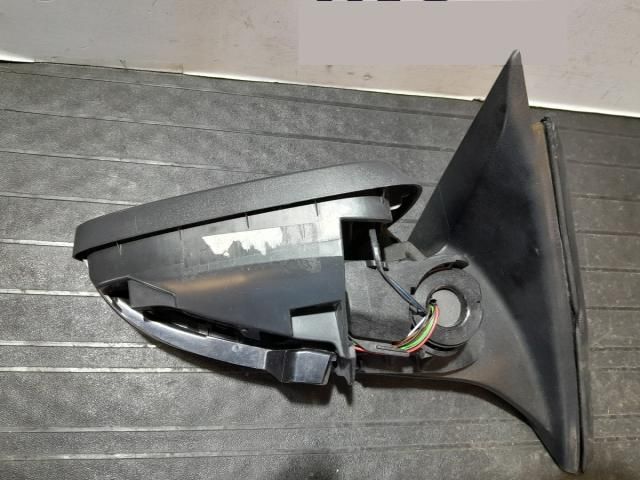 bontott FORD FOCUS IV Jobb Visszapillantó Tükör (Elektromos)
