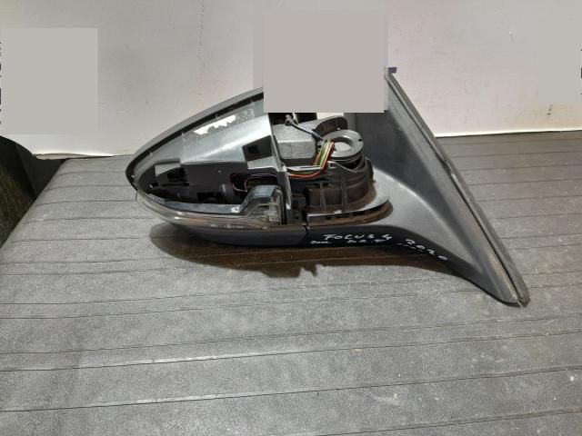 bontott FORD FOCUS IV Jobb Visszapillantó Tükör (Elektromos)