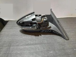 bontott FORD FOCUS IV Jobb Visszapillantó Tükör (Elektromos)