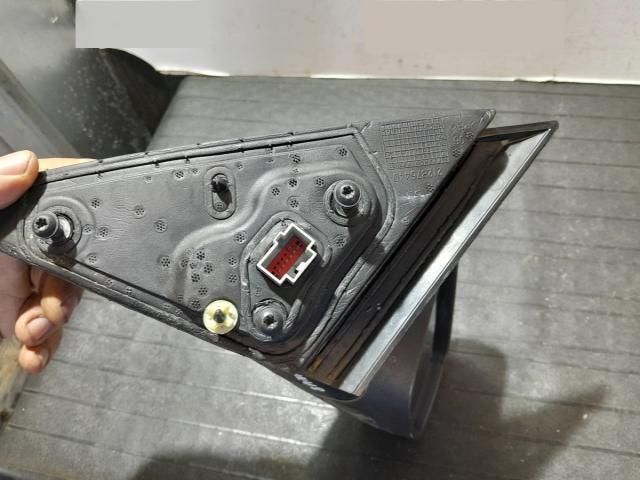 bontott FORD FOCUS IV Jobb Visszapillantó Tükör (Elektromos)