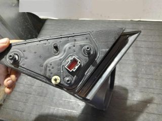 bontott FORD FOCUS IV Jobb Visszapillantó Tükör (Elektromos)