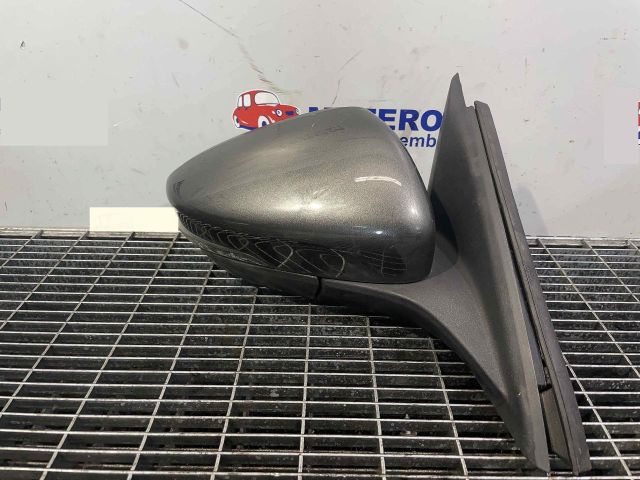 bontott FORD FOCUS IV Jobb Visszapillantó Tükör (Elektromos)