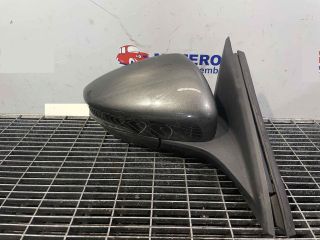 bontott FORD FOCUS IV Jobb Visszapillantó Tükör (Elektromos)