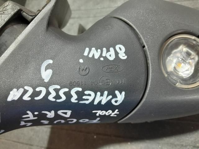 bontott FORD FOCUS IV Jobb Visszapillantó Tükör (Elektromos)
