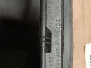 bontott FORD FOCUS IV Jobb Visszapillantó Tükör Keret