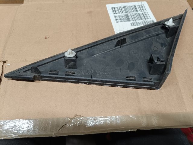 bontott FORD FOCUS IV Jobb Visszapillantó Tükör Keret